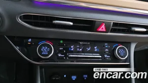 Hyundai Sonata, 2021 — миниатюра 16