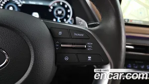 Hyundai Sonata, 2021 — миниатюра 18