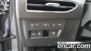 Hyundai Sonata, 2021 — миниатюра 20