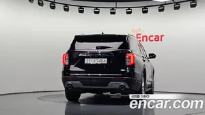 Ford Explorer, 2020 — миниатюра 4
