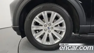 Ford Explorer, 2020 — миниатюра 5