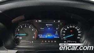 Ford Explorer, 2020 — миниатюра 11