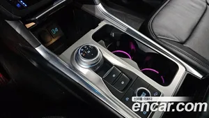 Ford Explorer, 2020 — миниатюра 12