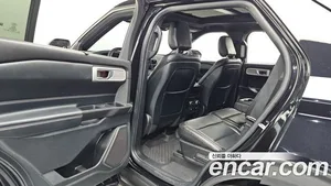 Ford Explorer, 2020 — миниатюра 17