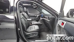 Ford Explorer, 2020 — миниатюра 18