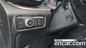 Ford Explorer, 2020 — миниатюра 20