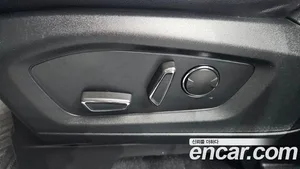 Ford Explorer, 2020 — миниатюра 21