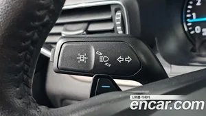 Ford Explorer, 2020 — миниатюра 22
