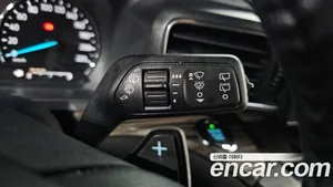 Ford Explorer, 2020 — миниатюра 24