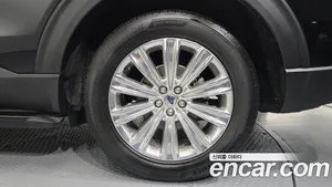 Ford Explorer, 2020 — миниатюра 7