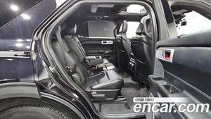 Ford Explorer, 2020 — миниатюра 16