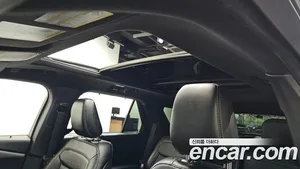 Ford Explorer, 2020 — миниатюра 29