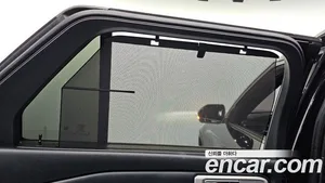 Ford Explorer, 2020 — миниатюра 31
