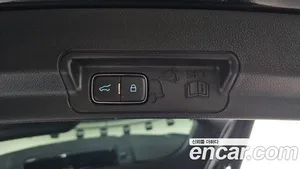 Ford Explorer, 2020 — миниатюра 35