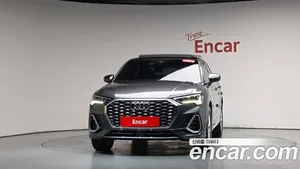 Audi Q3, 2023 — миниатюра 2
