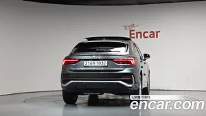 Audi Q3, 2023 — миниатюра 3