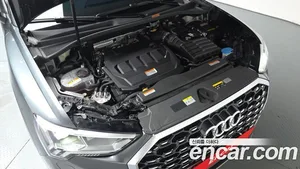 Audi Q3, 2023 — миниатюра 5