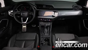 Audi Q3, 2023 — миниатюра 9