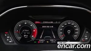 Audi Q3, 2023 — миниатюра 10