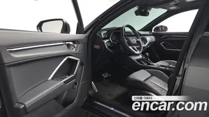 Audi Q3, 2023 — миниатюра 12