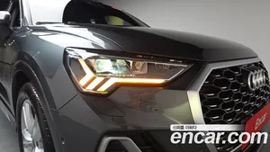Audi Q3, 2023 — миниатюра 7