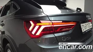 Audi Q3, 2023 — миниатюра 8