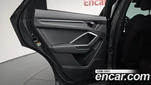 Audi Q3, 2023 — миниатюра 14