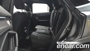 Audi Q3, 2023 — миниатюра 15