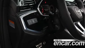 Audi Q3, 2023 — миниатюра 26