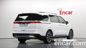Kia Carnival, 2022 — миниатюра 2