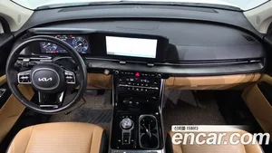 Kia Carnival, 2022 — миниатюра 7