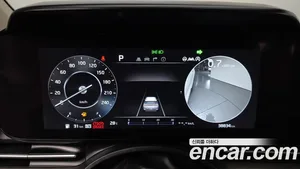 Kia Carnival, 2022 — миниатюра 8