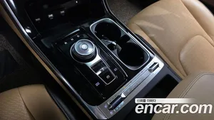 Kia Carnival, 2022 — миниатюра 9