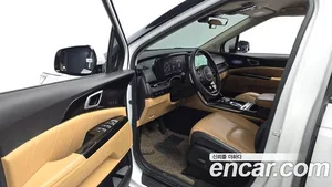 Kia Carnival, 2022 — миниатюра 10