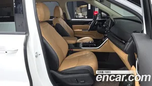 Kia Carnival, 2022 — миниатюра 11