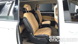 Kia Carnival, 2022 — миниатюра 12