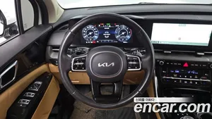 Kia Carnival, 2022 — миниатюра 13