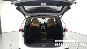 Kia Carnival, 2022 — миниатюра 20
