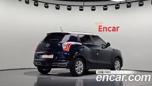 KGM Tivoli, 2018 — миниатюра 2
