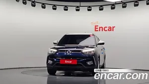 KGM Tivoli, 2018 — миниатюра 3