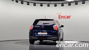 KGM Tivoli, 2018 — миниатюра 4