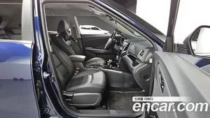 KGM Tivoli, 2018 — миниатюра 18