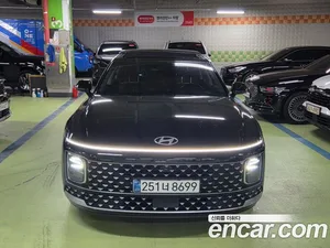 Hyundai Grandeur, 2024 — миниатюра 1