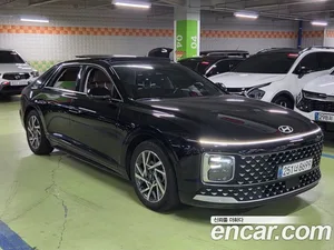 Hyundai Grandeur, 2024 — миниатюра 3