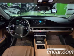 Hyundai Grandeur, 2024 — миниатюра 7