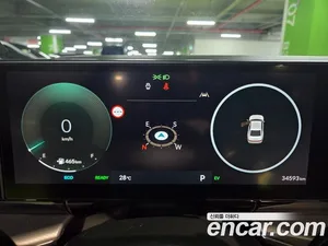 Hyundai Grandeur, 2024 — миниатюра 8