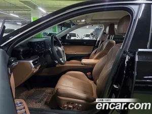 Hyundai Grandeur, 2024 — миниатюра 10