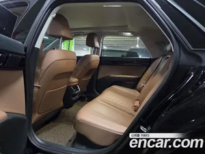 Hyundai Grandeur, 2024 — миниатюра 11