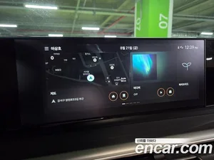 Hyundai Grandeur, 2024 — миниатюра 12
