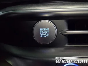 Hyundai Grandeur, 2024 — миниатюра 14